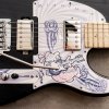 Bum Bum Guitar realizzazione